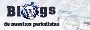 Blogs de los periodistas de Radio Cadena Agramonte Blogs de los periodistas de Radio Cadena Agramonte
