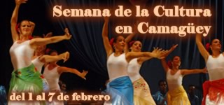 Semana de la Cultura en Camagüey 2015 Semana de la Cultura en Camagüey 2015