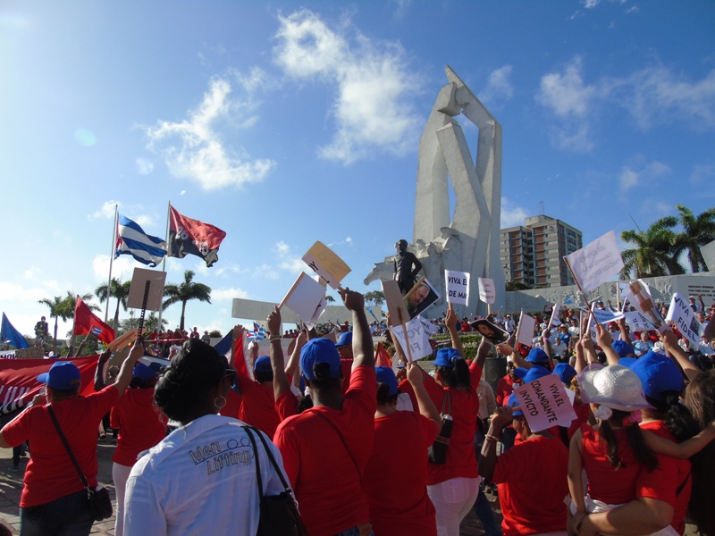 Vibran las raíces históricas del Camagüey