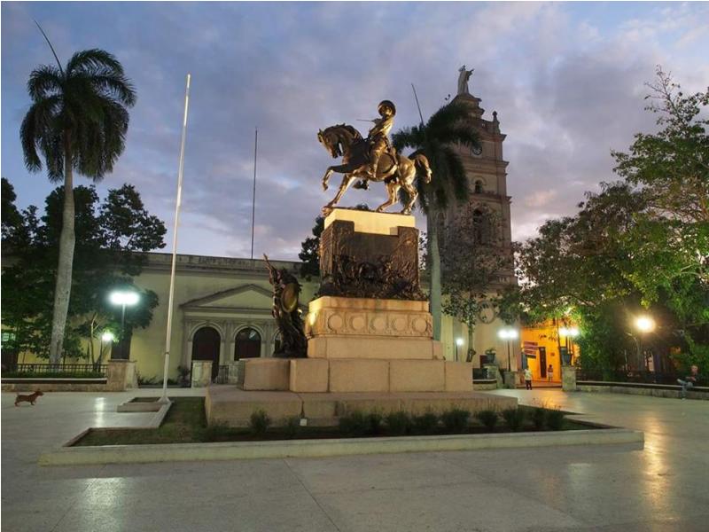 Ignacio Agramonte: a la distancia de 145 años, aún cabalga por Cuba libre