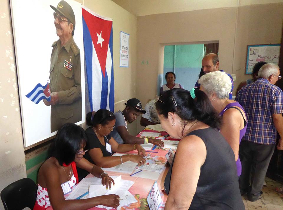 Foto: Radio Cadena Agramonte