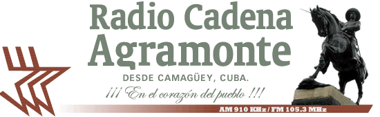 Radio Cadena Agramonte