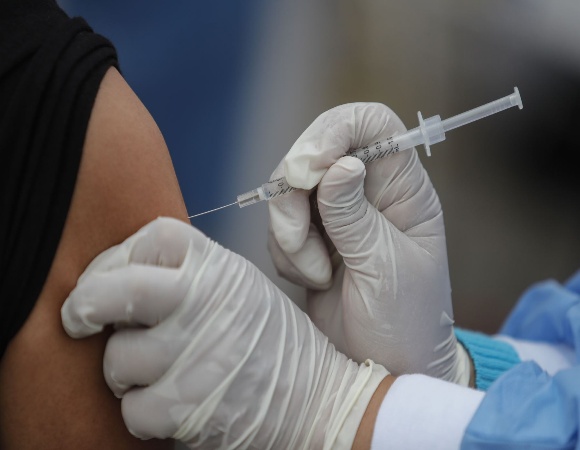 Camagüey se prepara para inmunizar de forma masiva a la población (+ Audios) 