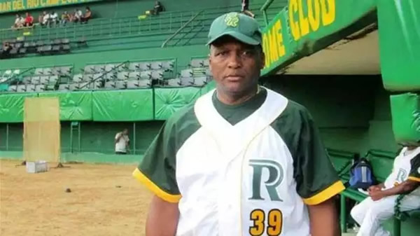 Equipo pinareño de béisbol más cerca de cumplir su sueño, expresa Alexander Urquiola