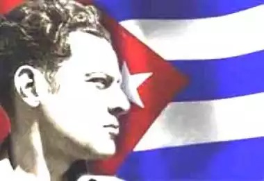 Julio Antonio Mella: El “olímpico” de la juventud cubana en Camagüey (+ Fotos y Audios)