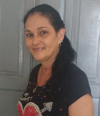 Yaquelin agradece las muestras de cariño del pueblo camagüeyano (+ Audio)