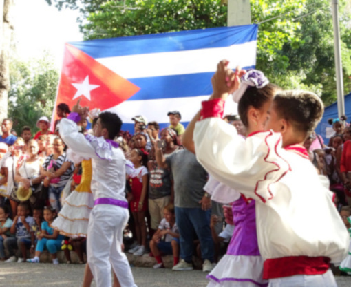 Propiciará Fondo Cubano de Bienes Culturales exportación de obras de artistas camagüeyanos (+ Audio)
