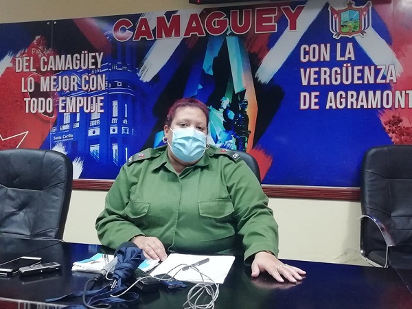 Tormenta tropical Laura deja daños mínimos en Camagüey