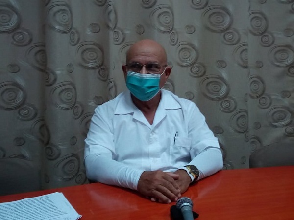 Llaman en Camagüey a extremar las medidas de prevención frente a la Covid-19