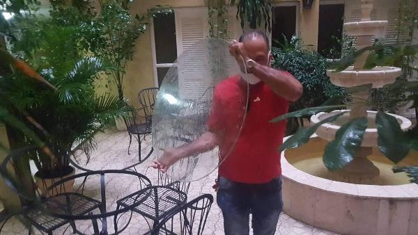 Instalaciones turísticas de Camagüey listas para enfrentar temporada ciclónica