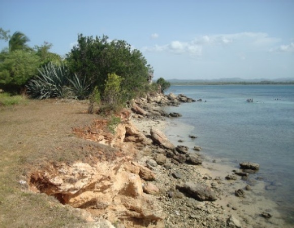 Academia de Ciencias de Cuba premia  investigación sobre zonas costeras