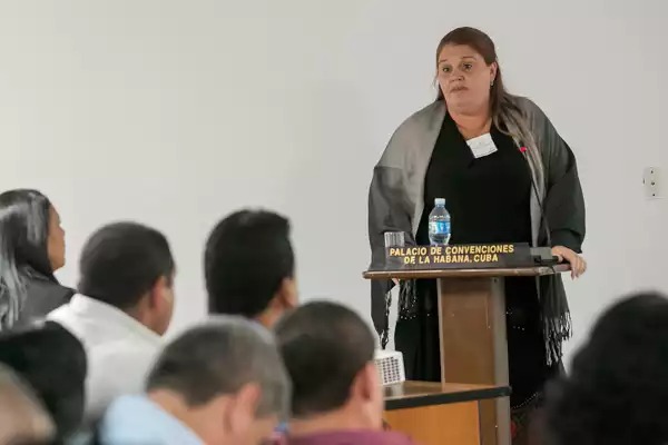 Directiva del INDER integrará comisión en Panam Sports