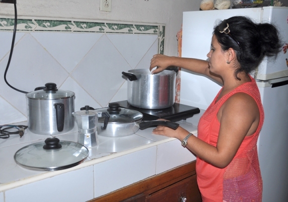 Refuerzan medidas de ahorro energético en Camagüey Refuerzan medidas de ahorro energético en Camagüey