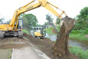 Ante posibles ciclones tropicales, Camagüey incrementa la prevención