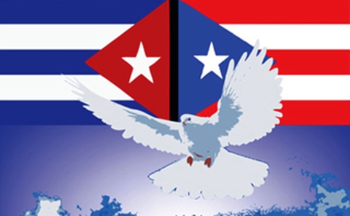 Cuba reitera en ONU invariable solidaridad con causa independentista de Puerto Rico