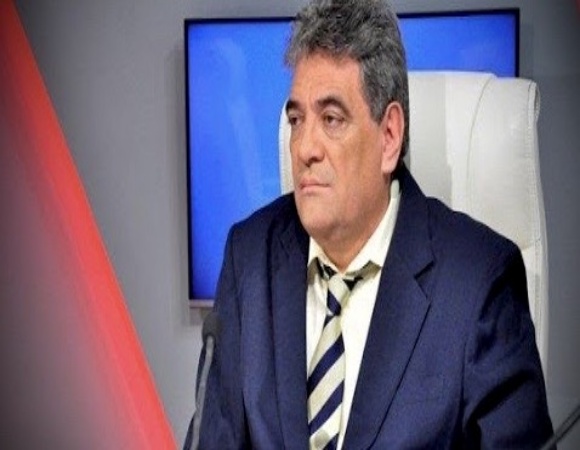Transmite presidente de Cuba condolencias por muerte de Ernesto Reynoso