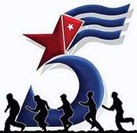 Reclaman libertad para antiterroristas cubanos desde Japón