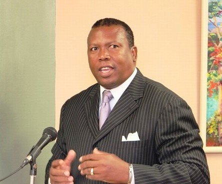 Visita Cuba Picewell Forbes para Cumbre de la AEC