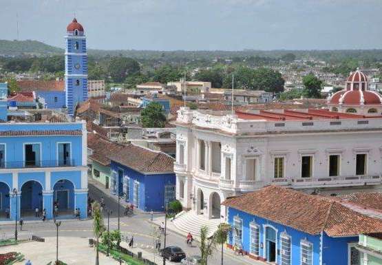 Culmina hoy visita parlamentaria a Sancti Spíritus