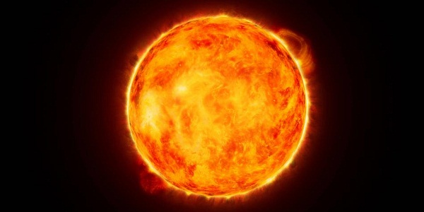 Anuncian expertos que comenzó nuevo ciclo solar