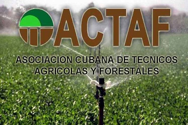 Celebra Camagüey aniversario 34 de la Asociación Cubana de Técnicos Agrícolas y Forestales
