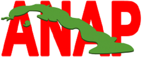 Llega a La Habana bandera Aniversario 55 de la ANAP