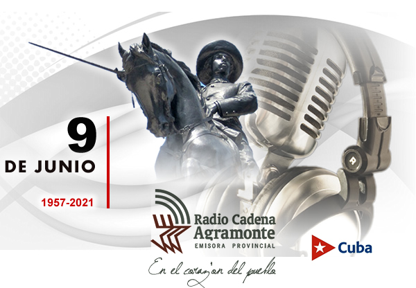 Radio Cadena Agramonte continúa en el corazón del pueblo (+ Fotos y Audio)