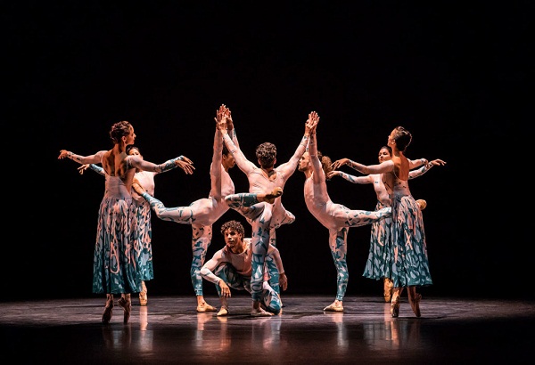 Acosta Danza vuelve a la capital camagüeyana