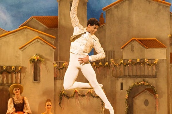 Carlos Acosta vestirá de clásico para estrenar en Cuba su Don Quijote