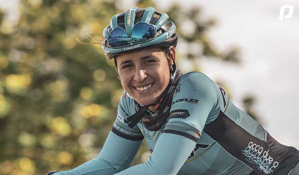 Competirá ciclista Arlenis Sierra en Giro d'Italia Donne