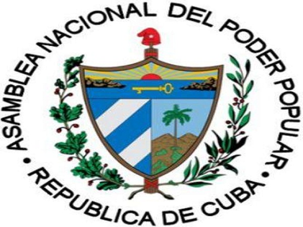 Convocan a periodo ordinario de sesiones del Parlamento cubano