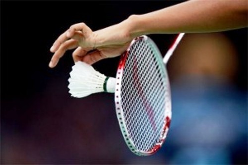 Logra Cuba tres preseas doradas en Abierto de bádminton de Santo Domingo