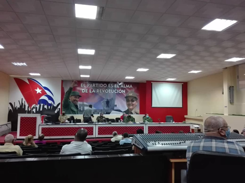 Urge más rigor ante la COVID-19 en Camagüey