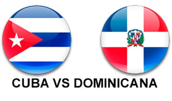 Disputan Cuba y Dominicana Copa Máximo Gómez de Softbol recreativo