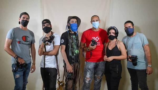“Caja de Luz” para talentosos jóvenes camagüeyanos