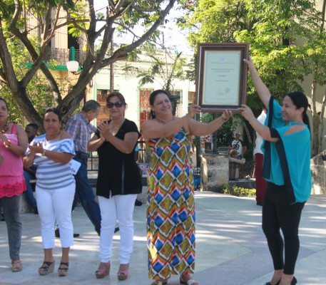 Camagüey, provincia más destacada en trabajo de Unión de Juristas de Cuba (+Fotos)
