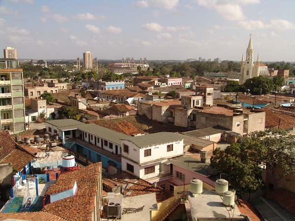 Avanza el catastro urbano y rural en asentamientos camagüeyanos 