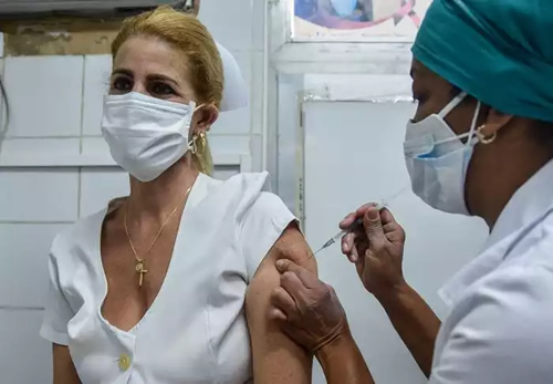 Soberana 02 incluyó la mayor cantidad de voluntarios en Fase III de ensayos clínicos
