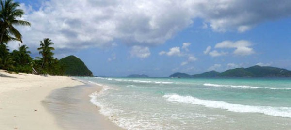 Avanza construcción del primer hotel en Cayo Cruz