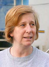 U.S. activist Cindy Sheehan Asks Obama to free the Cuban Five