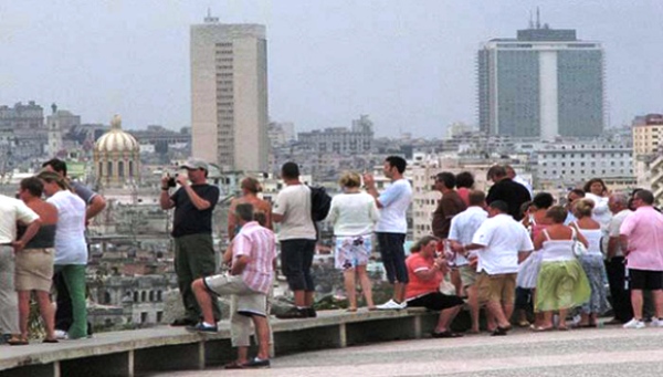 Cuba International Tourism Fair kicks off in Havana