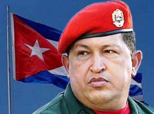 Hugo Chávez, eterno legado para Cuba y Venezuela (+ Audio)