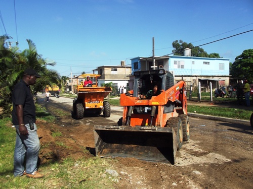 Adopta Camagüey medidas correspondientes a la Fase Informativa por amenaza ciclónica