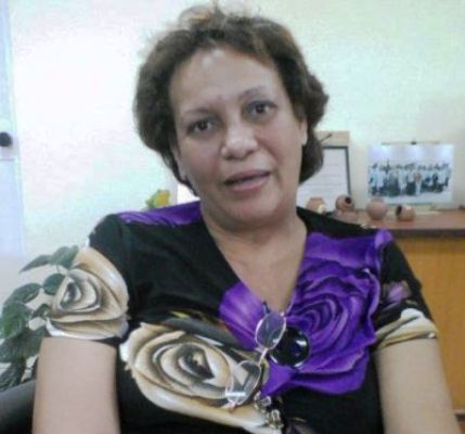 La militancia partidista camagüeyana también tiene rostro de mujer (+Audio) La militancia partidista camagüeyana también tiene rostro de mujer (+Audio)