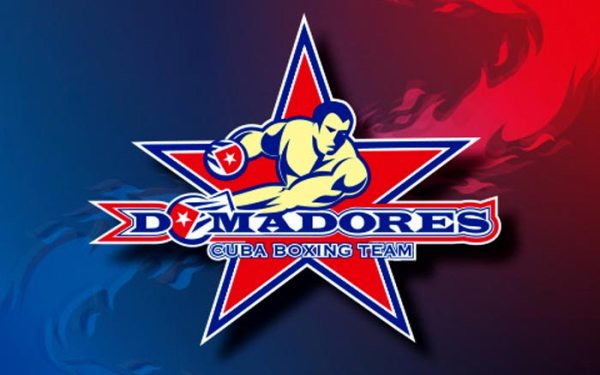 Pierden invicto Domadores de Cuba en Serie Mundial de Boxeo