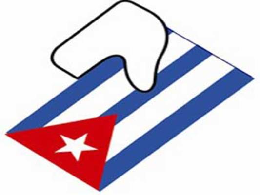 Toman posesión en Camagüey comisiones electorales municipales