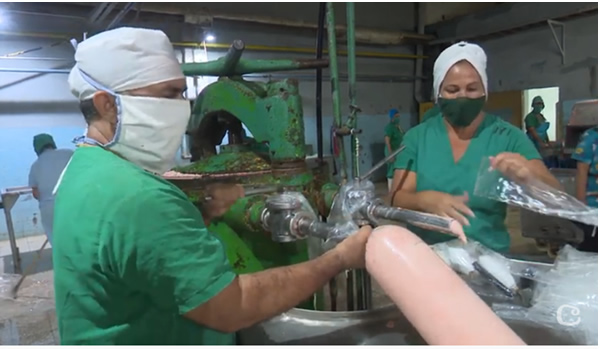 Camagüey: dos vanguardias nacionales en tiempos de pandemia
