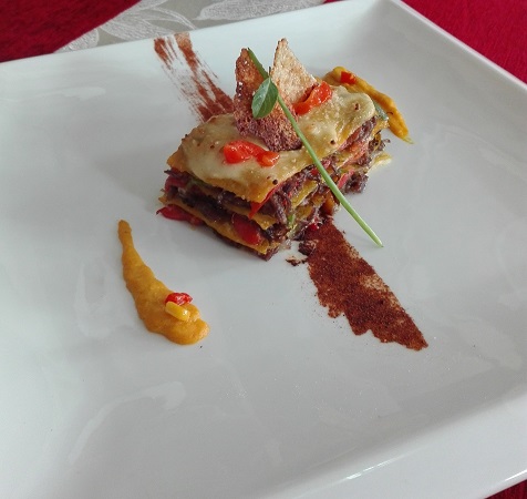 Resalta primer Seminario Gastronómico Sabe a Camagüey tradiciones culinarias del territorio (+ Audio y Video)