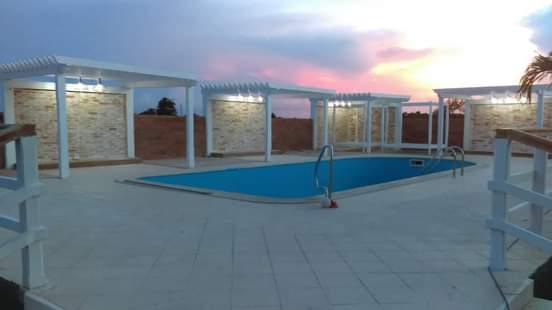 Islazul valora de positivas mejoras en instalaciones turísticas camagüeyanas