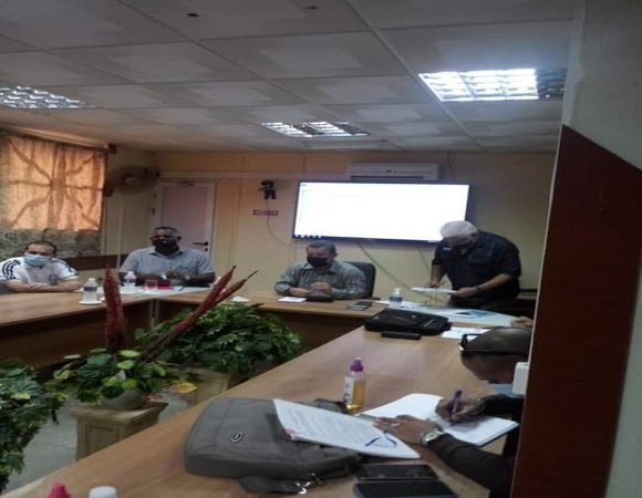 Evalúan medidas implementadas en Camagüey para enfrentar actual período seco (+ Fotos)